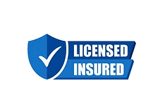Orlando Licensed and Insured