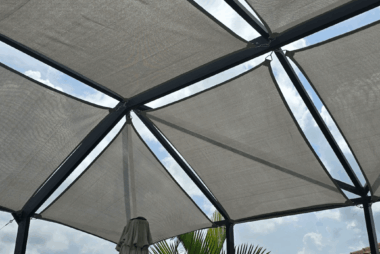 Outdoor Shades